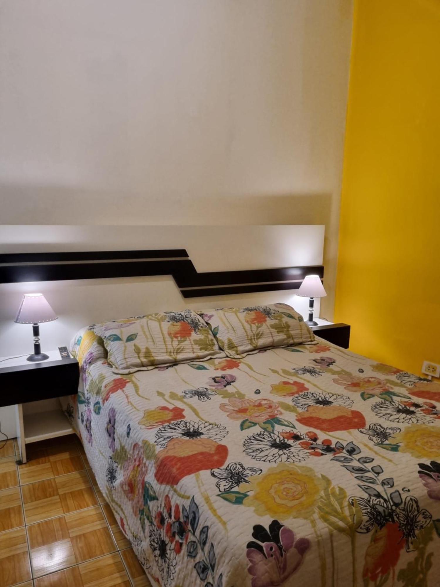 Hostel Estoril Buenos Aires Eksteriør billede